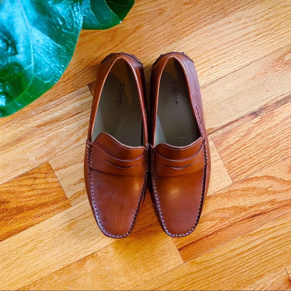 Driving Loafers